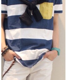 BLUEPORT | Tシャツ/カットソー