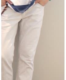 ABAHOUSE | デニムパンツ