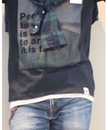 H&M | Tシャツ/カットソー