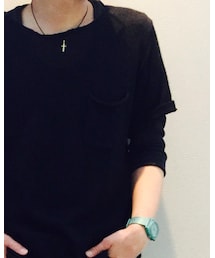 CIAOPANIC | Tシャツ/カットソー