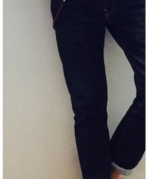 Lee | デニムパンツ