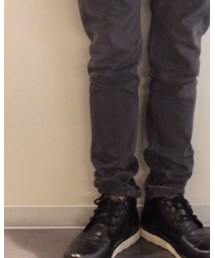 TOPSHOP | デニムパンツ