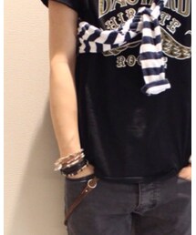 COOTIE PRODUCTIONS | Tシャツ/カットソー