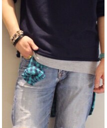 H&M | タンクトップ