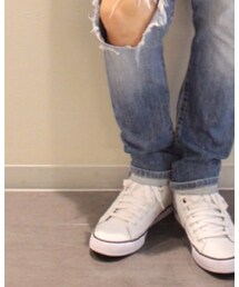 POLO RALPH LAUREN | スニーカー