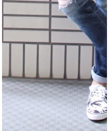 VANS | スニーカー