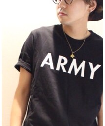 FOREVER 21 | Tシャツ/カットソー