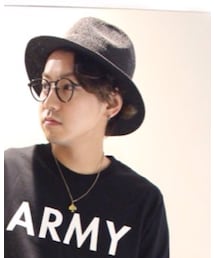 FOREVER 21 | ハット