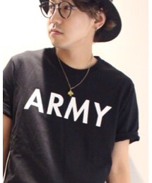 ABAHOUSE | ネックレス