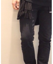 H&M | デニムパンツ