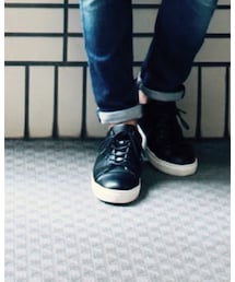 POLO RALPH LAUREN | スニーカー