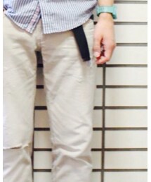 FOREVER 21 | チノパンツ