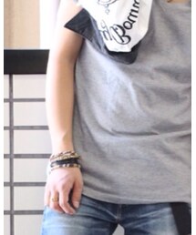 COOTIE PRODUCTIONS | Tシャツ/カットソー