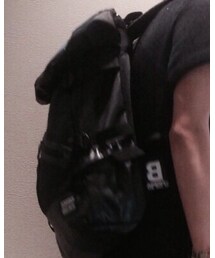 BACKSTAGE | バックパック/リュック