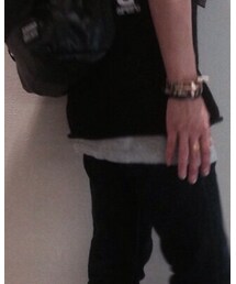 H&M | タンクトップ