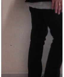 ABAHOUSE | デニムパンツ