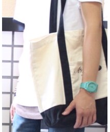 Amoute | トートバッグ