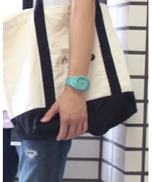 NIXON | アナログ腕時計