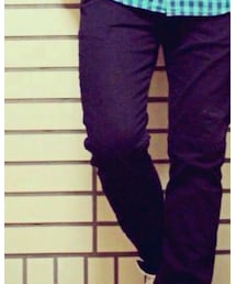 ZARA | その他パンツ