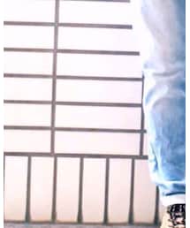 ABAHOUSE | デニムパンツ