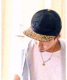 SHIPS | キャップ