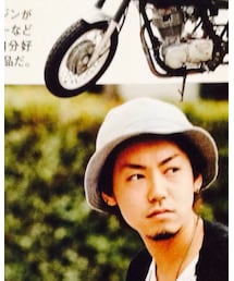 Champion | ハット