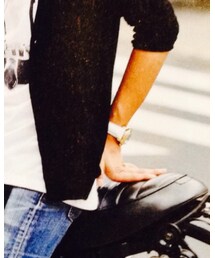 NIXON | アナログ腕時計