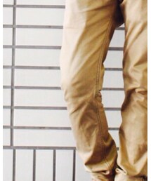 Lee | チノパンツ