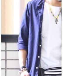 SHIPS | シャツ/ブラウス