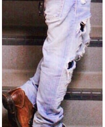 Levi's | デニムパンツ