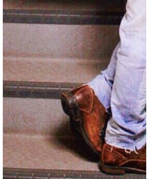 POLO RALPH LAUREN | ブーツ