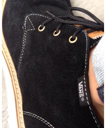 VANS | ブーツ