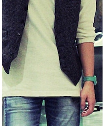 H&M | Tシャツ/カットソー