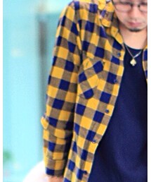 UNIQLO | シャツ/ブラウス