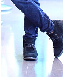 URBAN RESEARCH | ブーツ