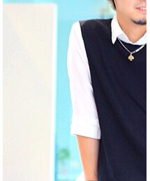 AZUL | シャツ/ブラウス