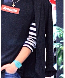 H&M | Tシャツ/カットソー