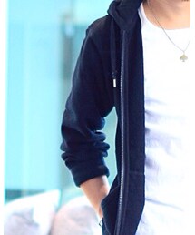 RAGEBLUE | パーカー