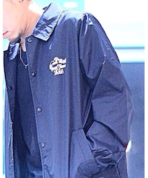 COOTIE PRODUCTIONS | ナイロンジャケット