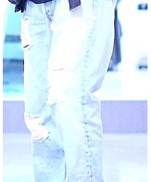 古着 | デニムパンツ