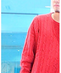 古着 | ニット/セーター