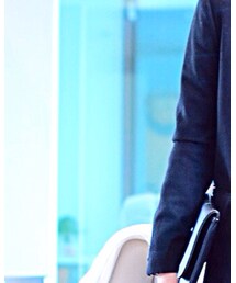 古着 | モッズコート