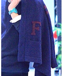 Abercrombie&Fitch | カーディガン/ボレロ