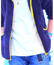 GU | Tシャツ/カットソー