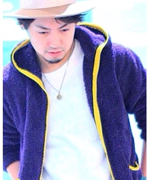 FREAK'S STORE | パーカー