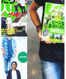 ZARA | Tシャツ/カットソー