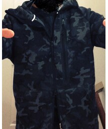 NIKE | ブルゾン