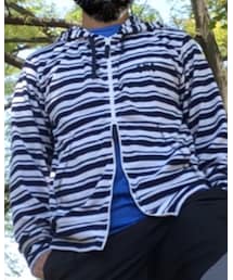 HELLY HANSEN | パーカー