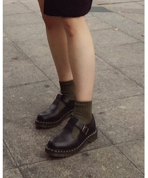 Dr. Martens | シューズ