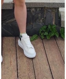 Alexander McQueen | シューズ